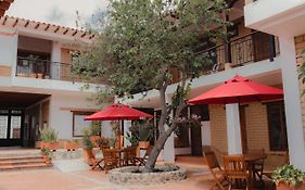 Hotel Villa Teresita